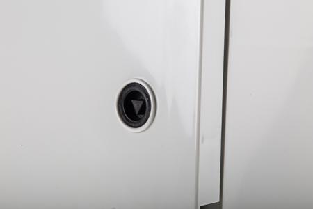 746-7396 IP65 Wall Box, ABS, Grey, 400 x 300 x 165mm
