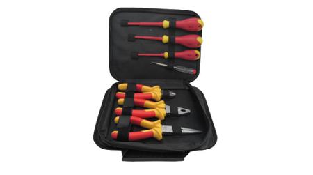 RND-550-00337 VDE Tool Kit 7pc