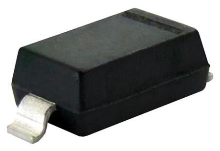 1N4148W-E3-08 Vishay  Small Signal Diode, 2-Pin SOD-123