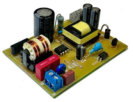 REF5AR4770BZS115W1TOBO1 Infineon  Flyback Controller for REF5AR4770BZS115W1 for ICE5AR4770BZS-1