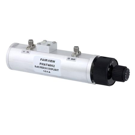 FMAT4002 Fairview Microwave