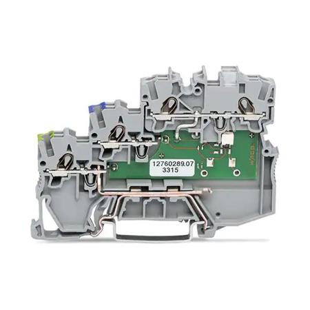 2000-5317-1102-950 WAGO Corporation 2000-5317/1102-950