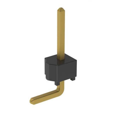 HTSW-101-08-G-S-RA Samtec Inc.