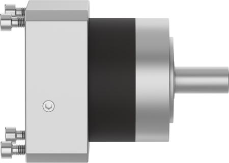 EMGA-120-P-G5-SAS-140 Festo Planetary Gearbox, 5:1 Gear Ratio, 312 Nm Maximum Torque, 6500rpm Maximum Speed