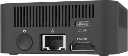 7-863230 Legamaster AirServer Connect 3 AirServer 3840 x 2160pixels Projector