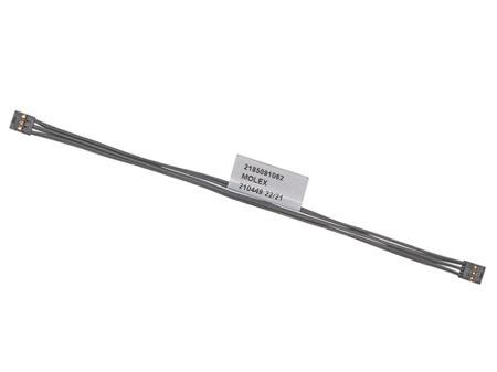 218509-1081 MILLI-GRID DR R-R 8CKT 10