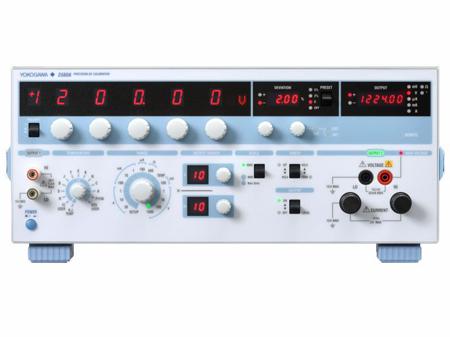 2560A-UC-Q  Current & Voltage Calibrator, Max Voltage 1224V, Max Current 36.72A