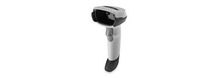 LS2208-SR20007R-UR Zebra Laser Barcode Scanner