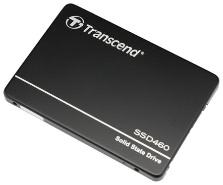TS256GSSD460K Transcend SSD460K 2.5 in 256 GB Internal SSD