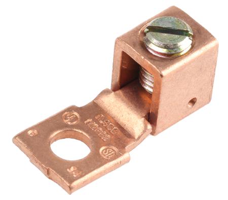 TRM6 Sensata Crydom Lug Terminal for Screw Terminal,