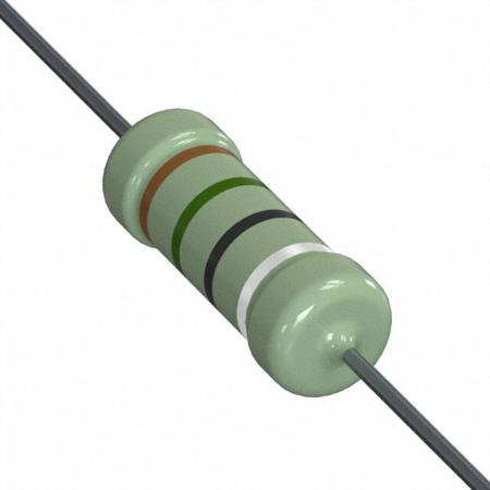 CCR215RKB TE Connectivity Passive Product