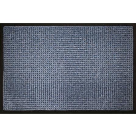 IMPACT80120CARRE08 ID Group IMPACT PRO Anti-Slip, Entrance Mat, Anti-Slip, Indoor Use, Blue, 800mm 120cm 10mm
