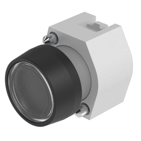 704.039.7 EAO Pushbutton Actuator for Use with Switching Devices