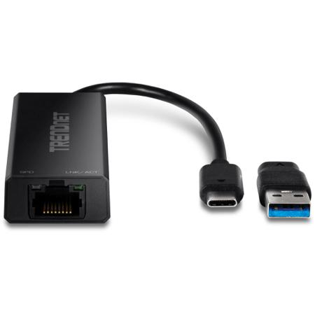 TUC-ET2G USB-C 3.1 to 2.5GBASE-T