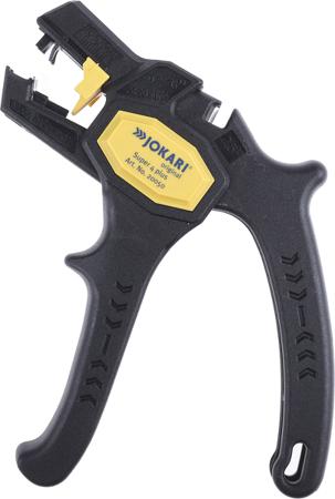 20050 Jokari Wire Stripper, 0.2mm Min