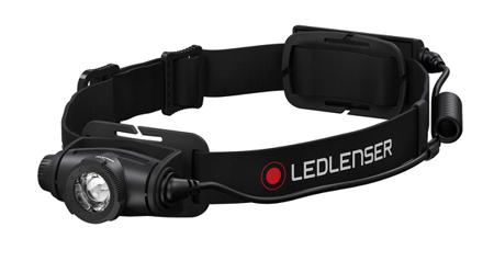 H5R CORE LEDLENSER LED  Head Torch 500 lm, 200 m Range