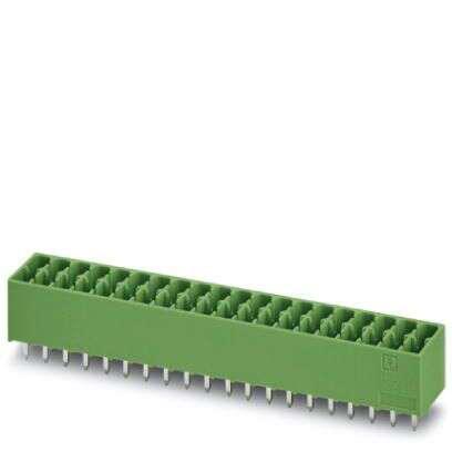 1053831 Phoenix Contact DMCV 1.5 2-pin PCB Terminal Block, 3.5mm Pitch 2 Rows
