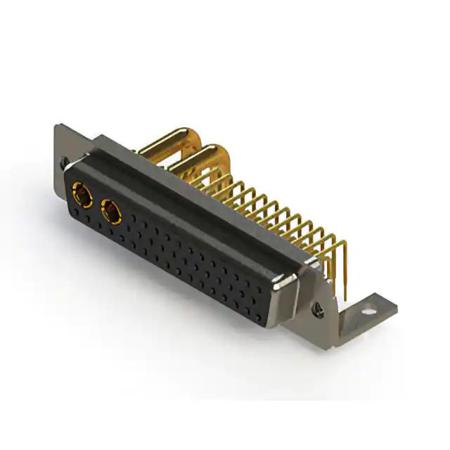 630-43W2650-4NC EDAC Inc.