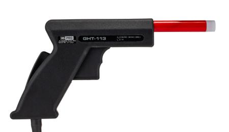 917-6301 RS Pro Insulation Test Pistol