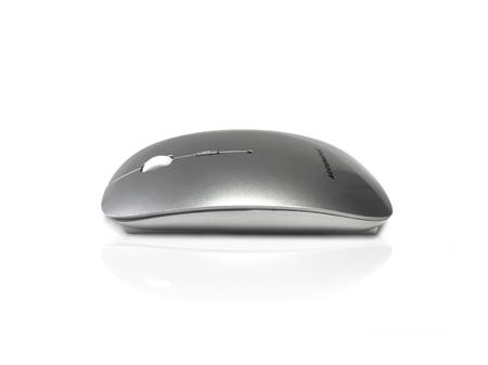 MOU-IMAGE-RF-SIL Ceratech  3 Button Wireless Optical Mouse Silver