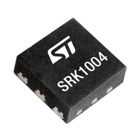 SRK1004FTR Voltage Regulator
