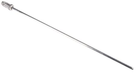 0690-03-00 Legris Blow Gun Nozzle Straight Nozzle, 10bar