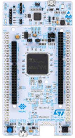 NUCLEO-F303ZE STMicroelectronics STM32 Nucleo-144 MCU Development Board