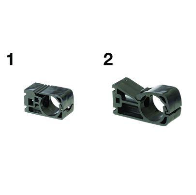 PPS1-CI50 PREVOST Clamping Piece
