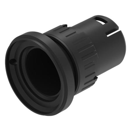 61-0049.0 EAO Pushbutton Actuator for Use with Switching Devices