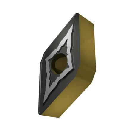 DNMG-150608E-NMR-T9415 Dormer, 6.35 mm Height, 93 ° Approach, 15.5 mm Length