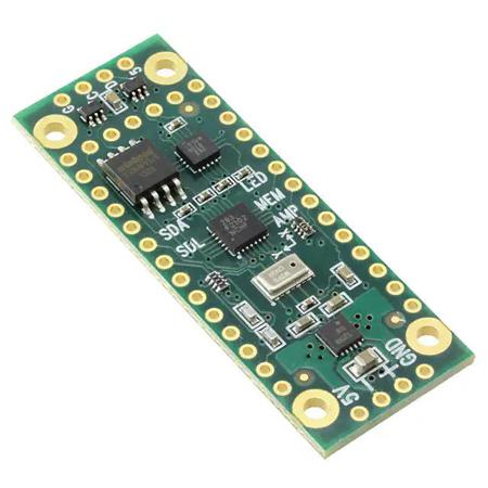 DEV-13995 SparkFun Electronics