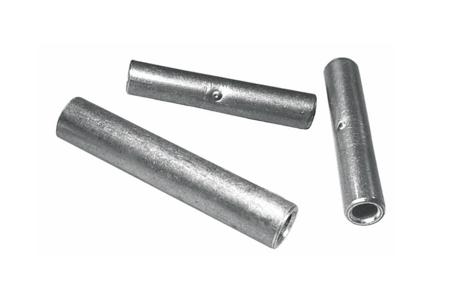 434-570 RS PRO Ferrule, 107mm Pin Length, 19.5mm Pin Diameter, Silver