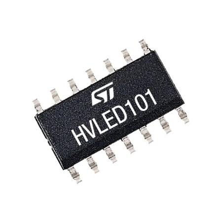 HVLED101TR STMicroelectronics