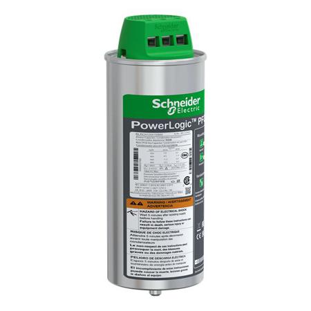 BLRCH250A300B40 Schneider Electric Power Factor Correction Capacitor (PFC) 25kvar 30kvar