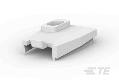 640713-1 TE Connectivity Strain Relief