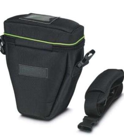 0805003 Phoenix Contact Carry Case for use with THERMOFOX, THERMOMARK GO, THERMOMARK GO.K Printers