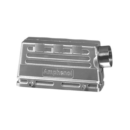 C146-10R024-501-8 Amphenol Sine Systems Corp C146 10R024 501 8