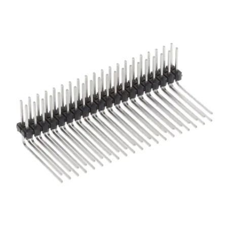 TSW-120-30-T-D-RA Samtec Inc.