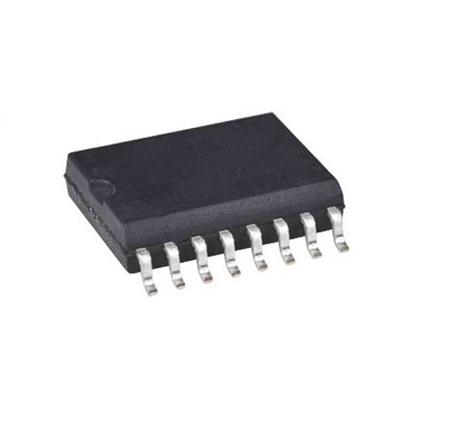 NCV57001FDWR2G onsemi  Gate Driver 1, 4 A 16-Pin 5 V, SOIC