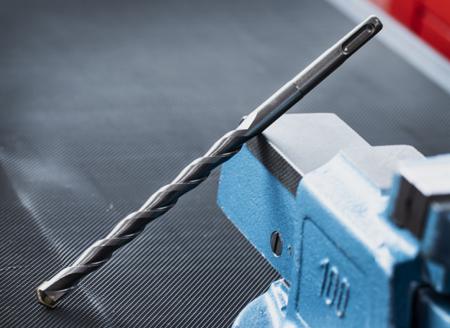 562-488 RS Pro Carbide Tipped 210 mm SDS Drill Bit, 12mm diameter