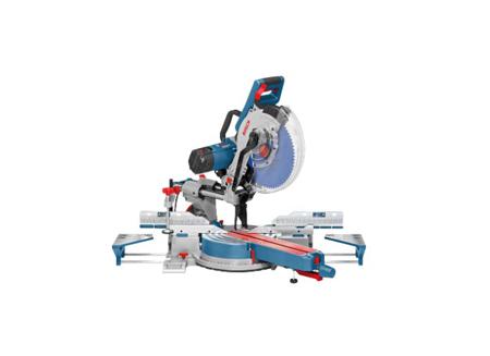0601B23170 Bosch GCM GCM 12 SDE 305mm Corded Mitre Saw, 240V