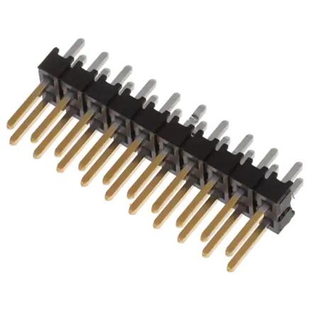 TSW-110-07-S-D-LL Samtec Inc.