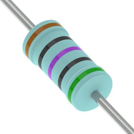 MFR50SDRD52-107R Yageo