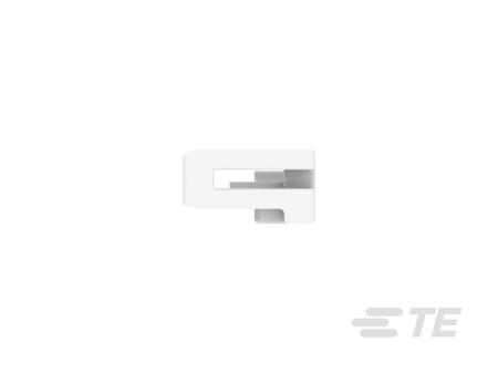 2-2383410-6 TE Connectivity Protective Cover for use with SGI Grace Inertia 1.5