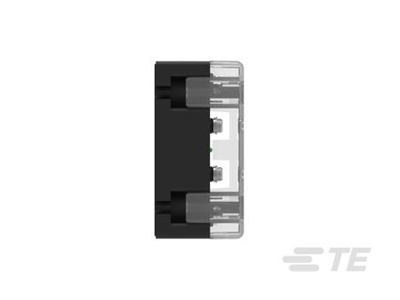 1-2345984-4 TE Connectivity 40 A SPNO Solid State Relay 3 Phase, Zero, Panel Mount, Triac, 480 VAC Maximum Load