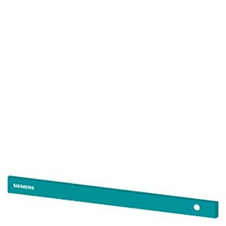 8MF1080-2CD17 Siemens 8MF1 Series Metal Strip for Use with SIVACON, 800mm