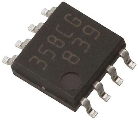 MX25R3235FM1IL0 Macronix NOR 32Mbit Serial Flash Memory 8-Pin SOP,