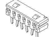 52418-0910 Molex