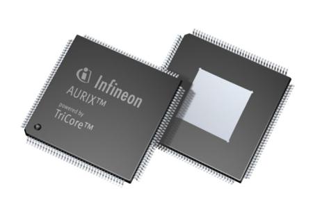 TC275TP64F200NDCLXUMA1 Infineon , 64bit TriCore Microcontroller, TriCore, 200MHz, 4.096 MB Flash, 176-Pin LQFP