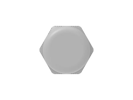 1SNG601088R0000 1SNG Series Light Grey PA 6 Cable Gland, M25 Thread, 11mm Min, 17mm Max, IP66, IP68